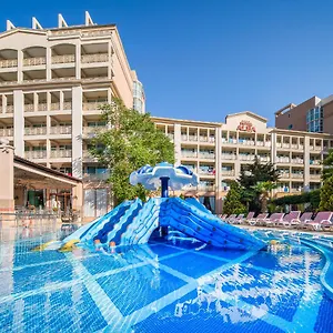 4* Hotel Alba