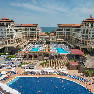 4* Resort Melia Sunny