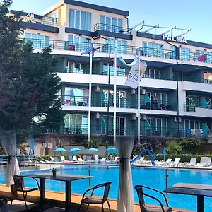 Otel Pacific Palma