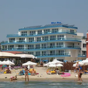 Blue Bay *** Sluneční pobřeží