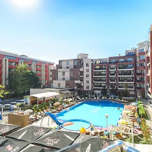 4* Aparthotel Admiral Plaza
