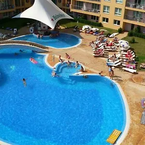 Appart hôtel Pollo, Slantchev Briag