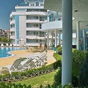 Hotel Laguna, Slantchev Briag
