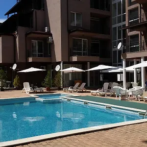 2* Aparthotel St. Sofia - Official