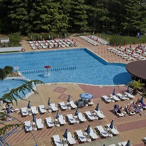 Otel Continental Park