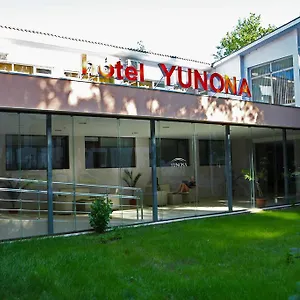 Yunona *** Sluneční pobřeží