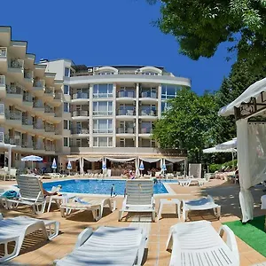 Hotel Karlovo, Sunny Beach