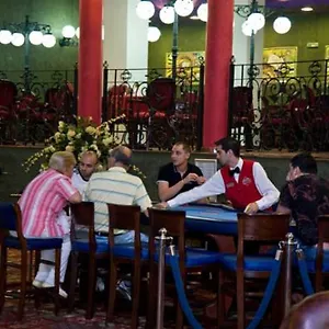 3* Hotel Hrizantema