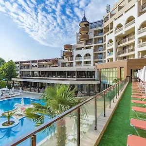 4* Resort Hi Imperial